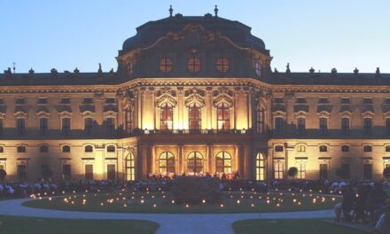 Das Mozartfest Würzburg 2022 - Archiviert