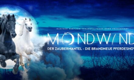 Emslandarena: Mondwind - Archiviert