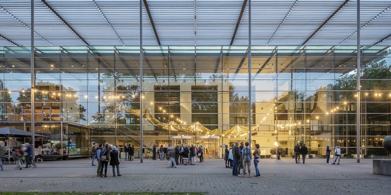 Ruhrfestspiele Recklinghausen 2022 - Archiviert