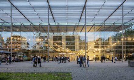 Ruhrfestspiele Recklinghausen 2022 - Archiviert