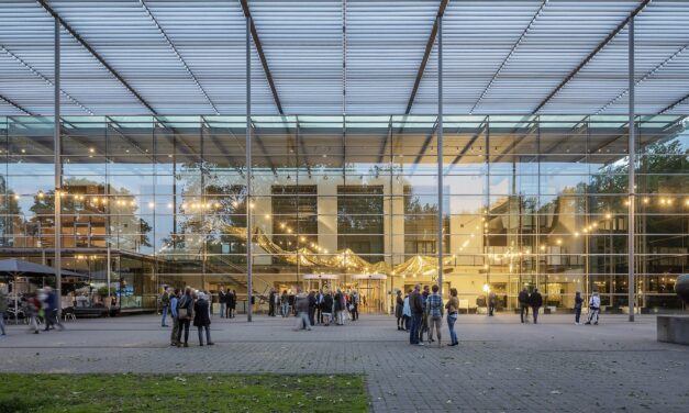 Ruhrfestspiele Recklinghausen 2022