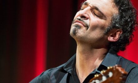 Schlossgarten Open Air in Neuhaus am Inn: Trio Manuel Randi - Archiviert