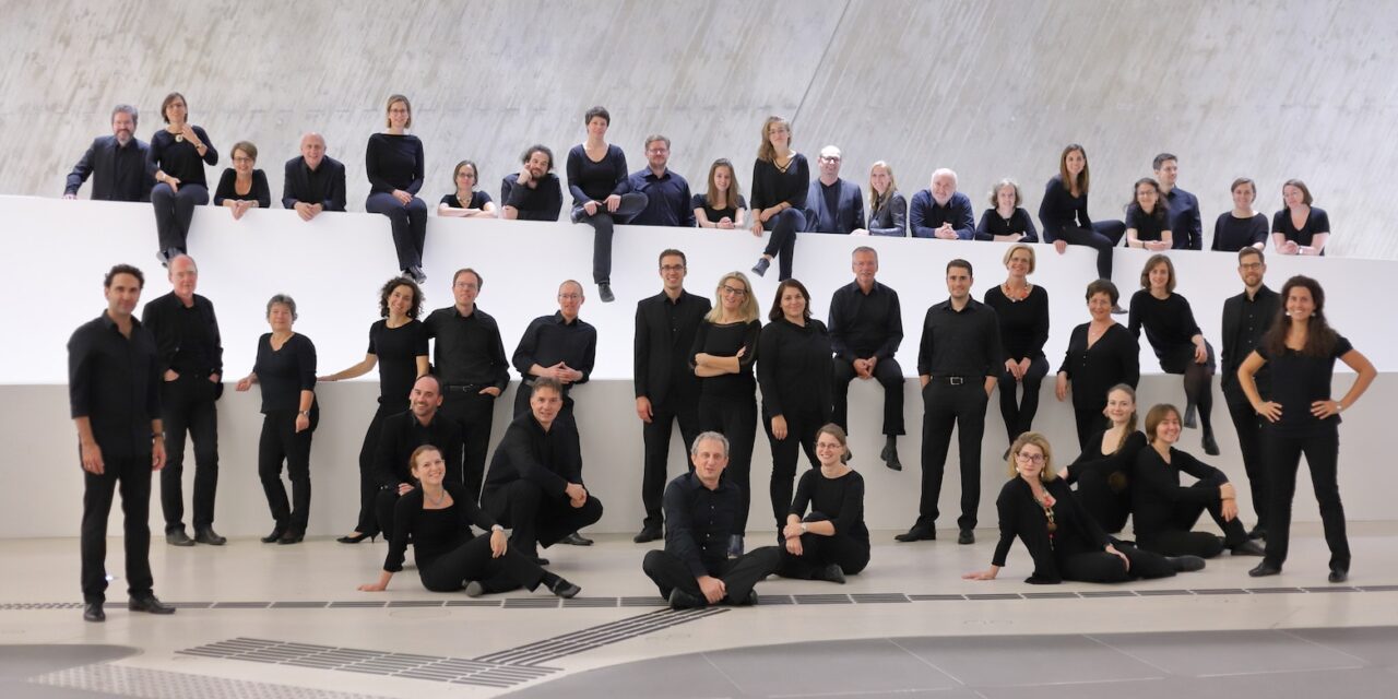 wu chor wien: „Das kommt mir spanisch vor” - Archiviert