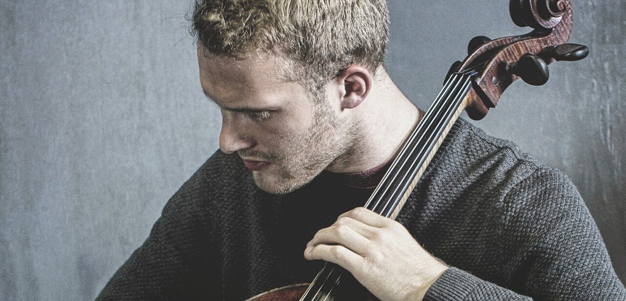 Stadtcasino Basel: Konzert mit Vesselin Stanev & Zoltan Despond - Archiviert