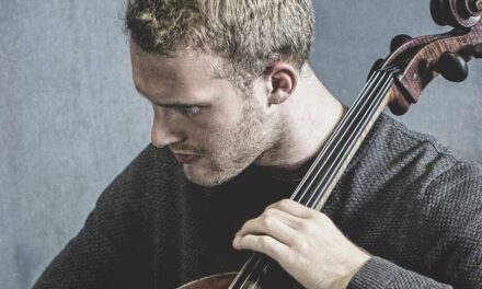 Stadtcasino Basel: Konzert mit Vesselin Stanev & Zoltan Despond - Archiviert