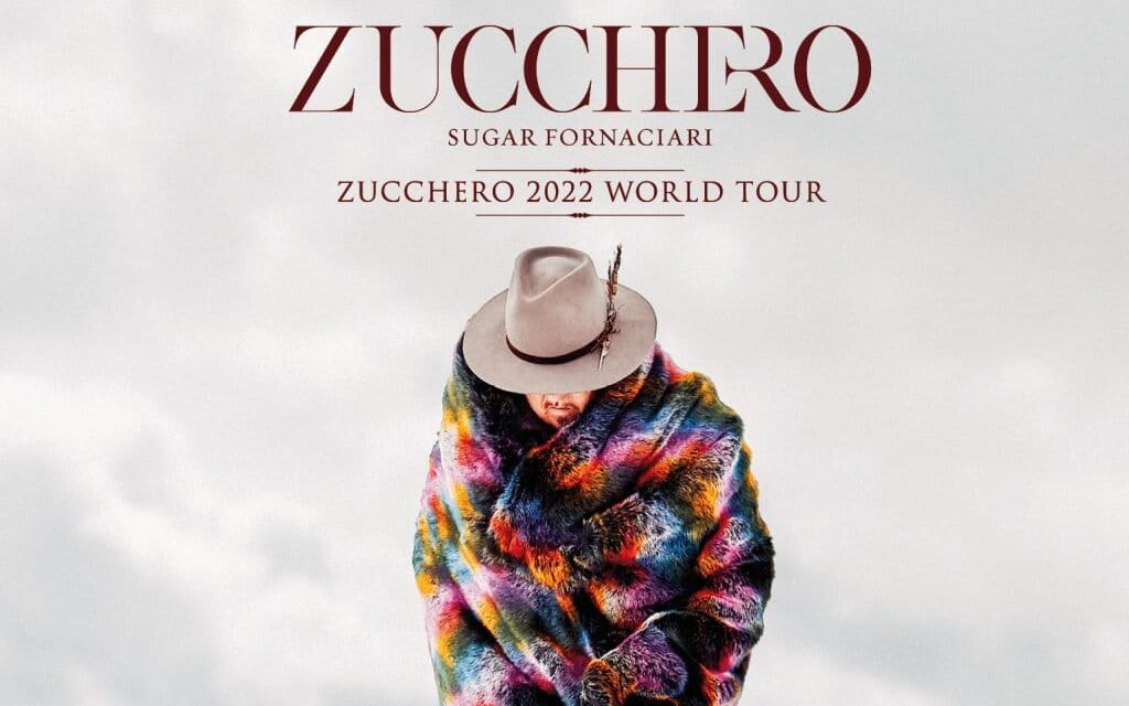 Emsland Arena: Zucchero - Archiviert
