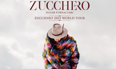 Emsland Arena: Zucchero - Archiviert