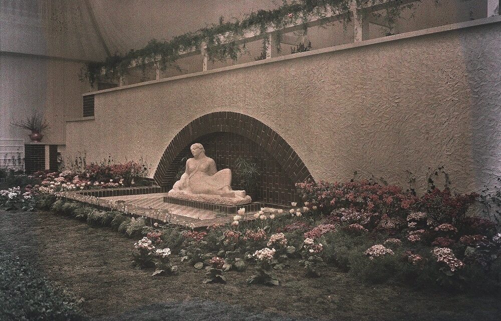 Das Künstlerhaus Wien: 1503 Mitgliederausstellung - Archiviert