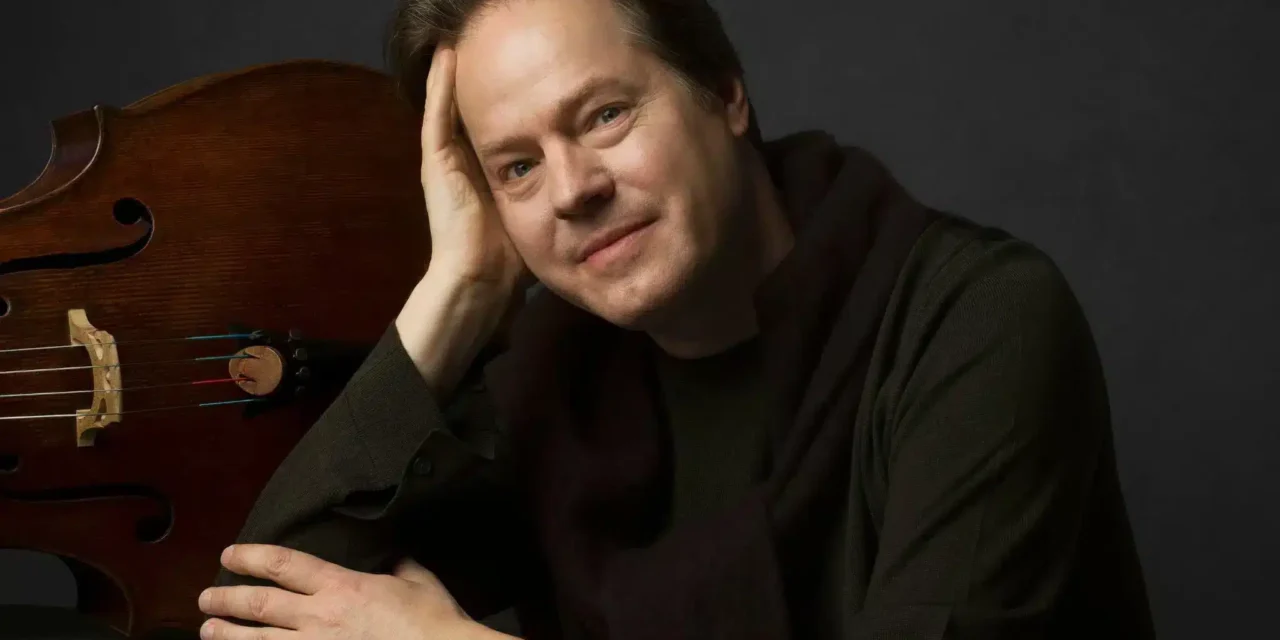 Musikfestspiele Dresden 2022: Zauber - Archiviert