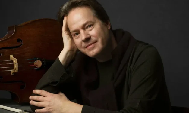 Musikfestspiele Dresden 2022: Zauber