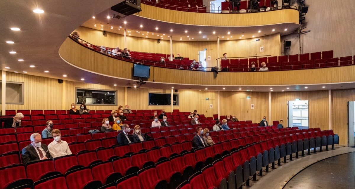 Theater Kiel: Don Carlos