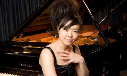 Wiener Konzerthaus: Hiromi – The Piano Quintett - Archiviert