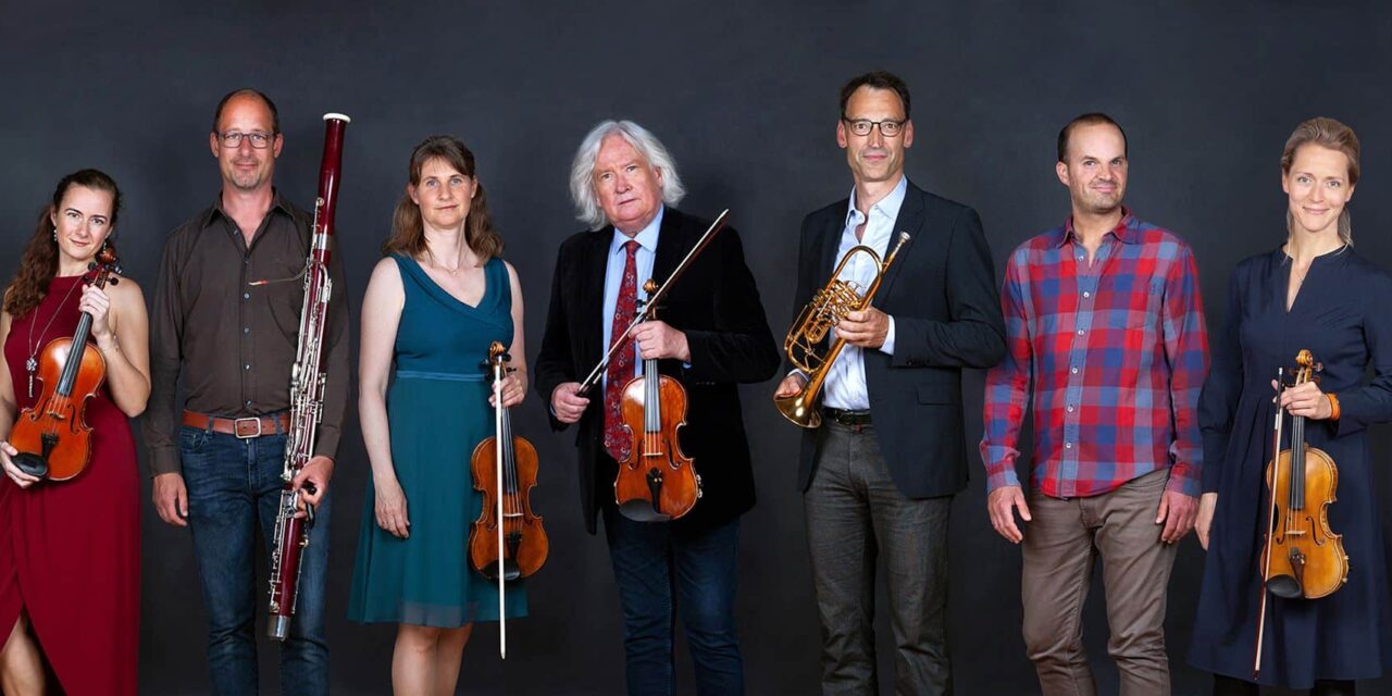 Musik und Kongresshalle Lübeck: 8. Sinfoniekonzert - Archiviert