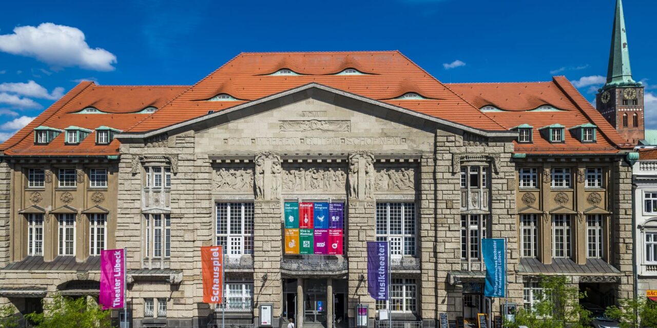 Theater Lübeck: Carmen