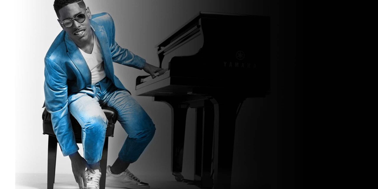 Jazztage Görlitz 2022 - Archiviert