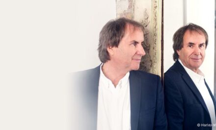 Seebühne Magdeburg: Chris de Burgh - Archiviert