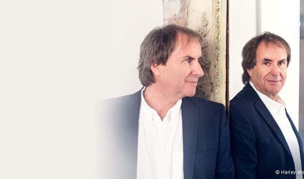 Seebühne Magdeburg: Chris de Burgh