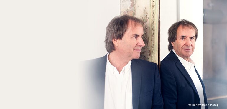 Seebühne Magdeburg: Chris de Burgh - Archiviert