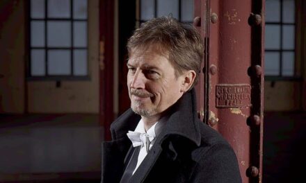 Congresshalle Saarland: Sinfoniekonzert – Gustav Mahler - Archiviert