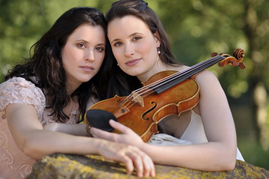Kolosseum Lübeck: 30. Lübecker Kammermusikfest - Archiviert