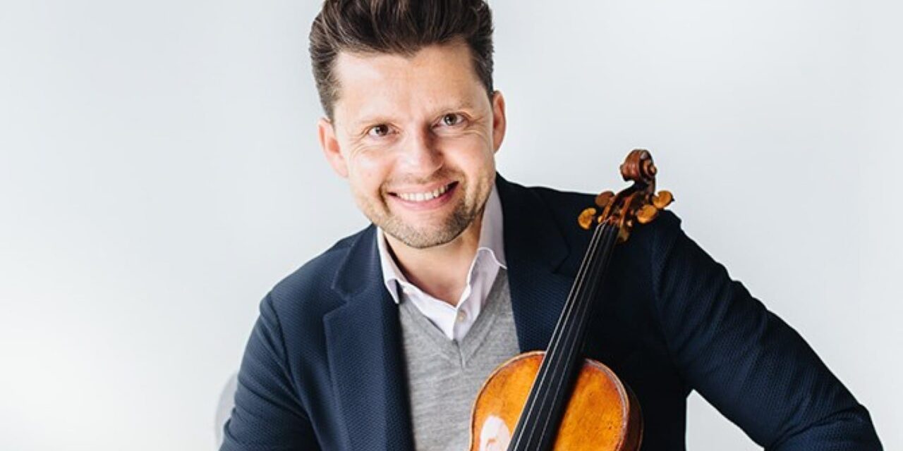 Rheingoldhalle Mainz: Mainzer Meisterkonzert – Beethoven pur - Archiviert