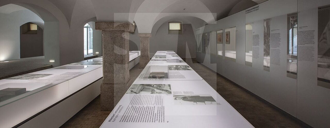 Das Schlesische Museum zu Görlitz - Archiviert