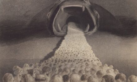 Leopold Museum Wien: Alfred Kubin - Archiviert