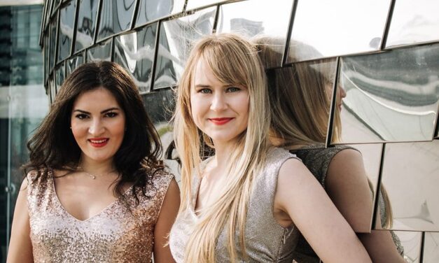 FREILUFT.theater Arnstadt: Liederabend von Brahms bis Schubert