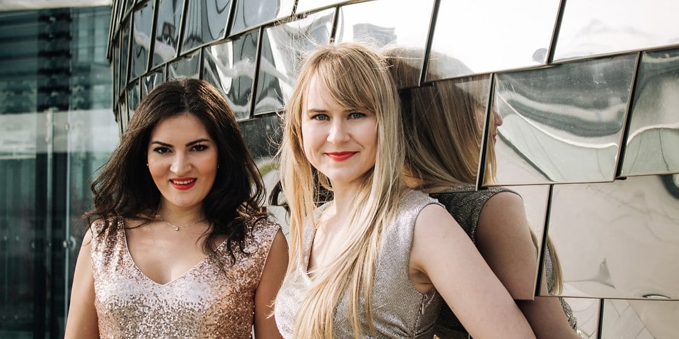 FREILUFT.theater Arnstadt: Liederabend von Brahms bis Schubert - Archiviert