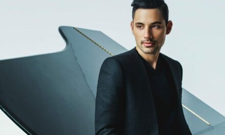 Haus Auensee Leipzig: Peter Bence - Archiviert