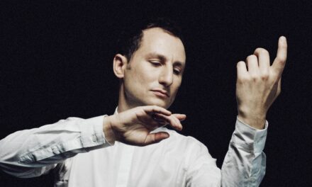 Semperoper Dresden: Rezital des Capell-Virtuosen Antoine Tamestit - Archiviert