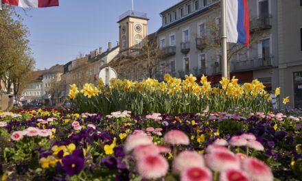 Bad Hall – die Kurstadt setzt auf Kultur: Unterhaltung auf höchstem Niveau! - Archiviert