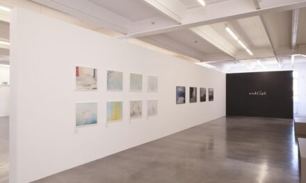 Kunstmuseum Reutlingen | konkret: Vom Verrinnen. Zeitkonzepte der Gegenwartskunst - Archiviert