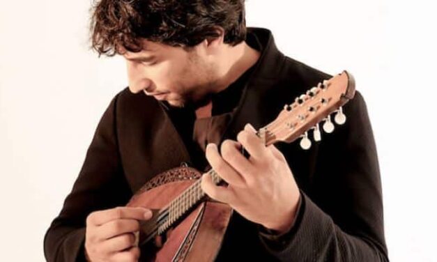 Wartburg Eisenach: Das 402. Wartburgkonzert