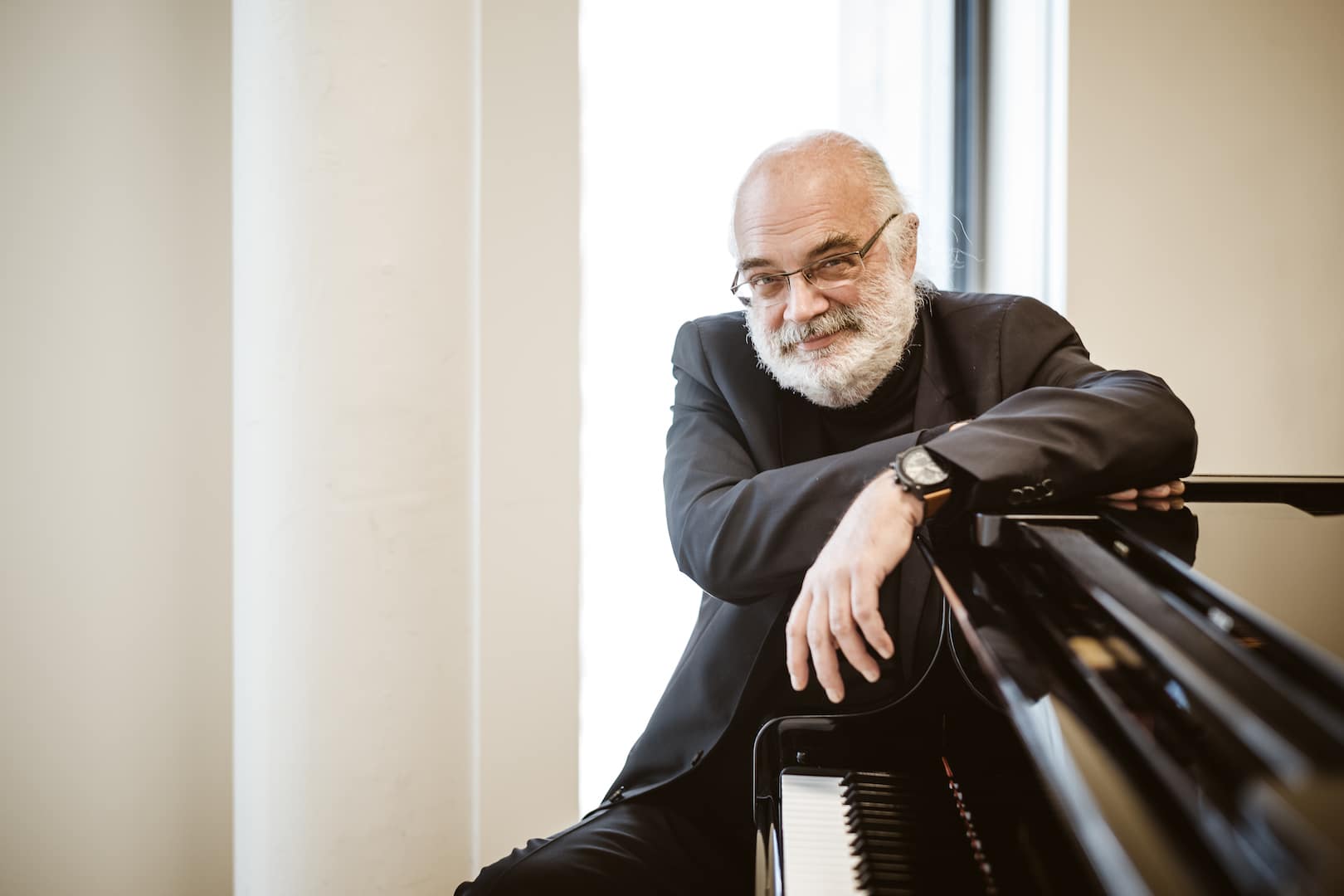 Intendant Professor Thomas Kerbl © Holnsteiner