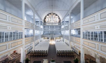 Bach Festival Arnstadt 2022: Lied, Klang und Gesang - Archiviert