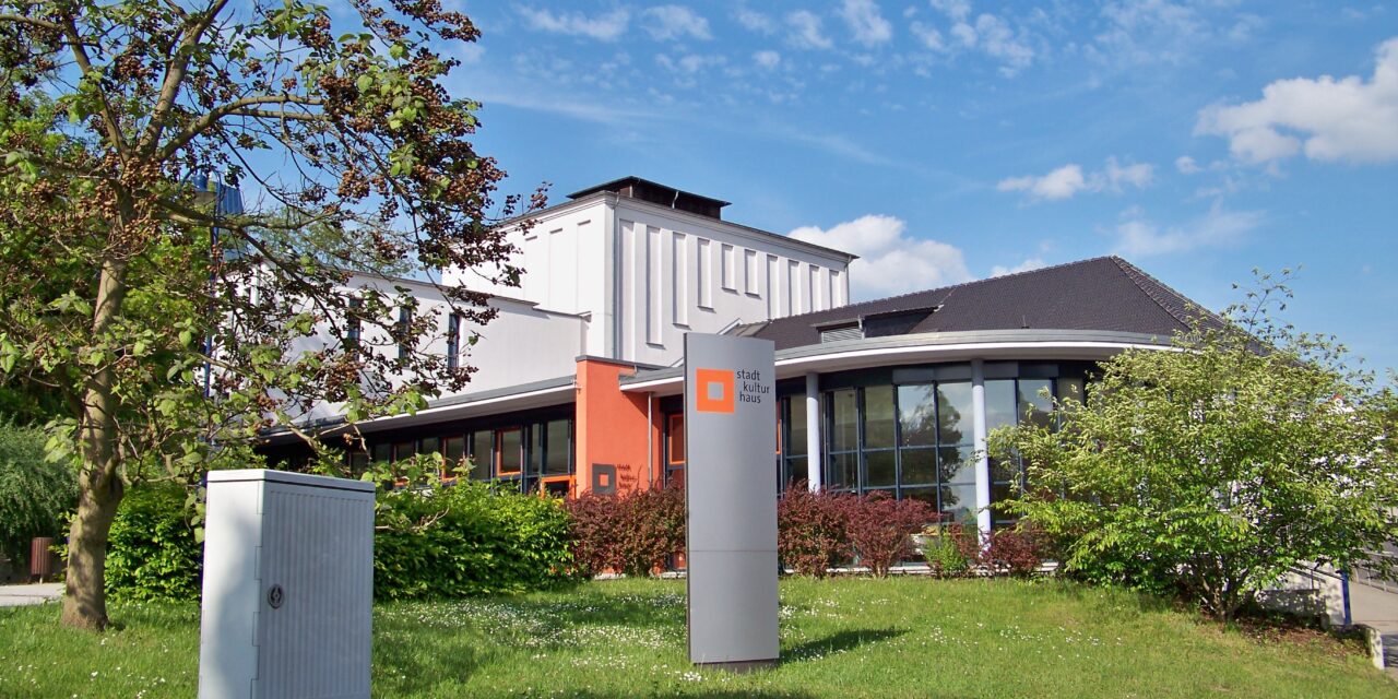 Stadtkulturhaus Borna: Rock in Symphony mit dem Leipziger Symphonieorchester - Archiviert