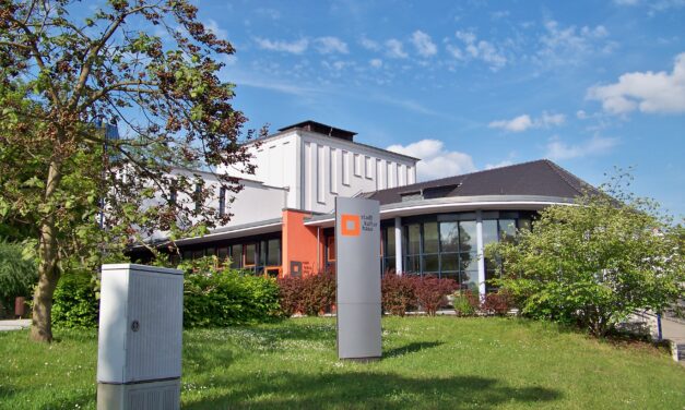 Stadtkulturhaus Borna: Rock in Symphony mit dem Leipziger Symphonieorchester