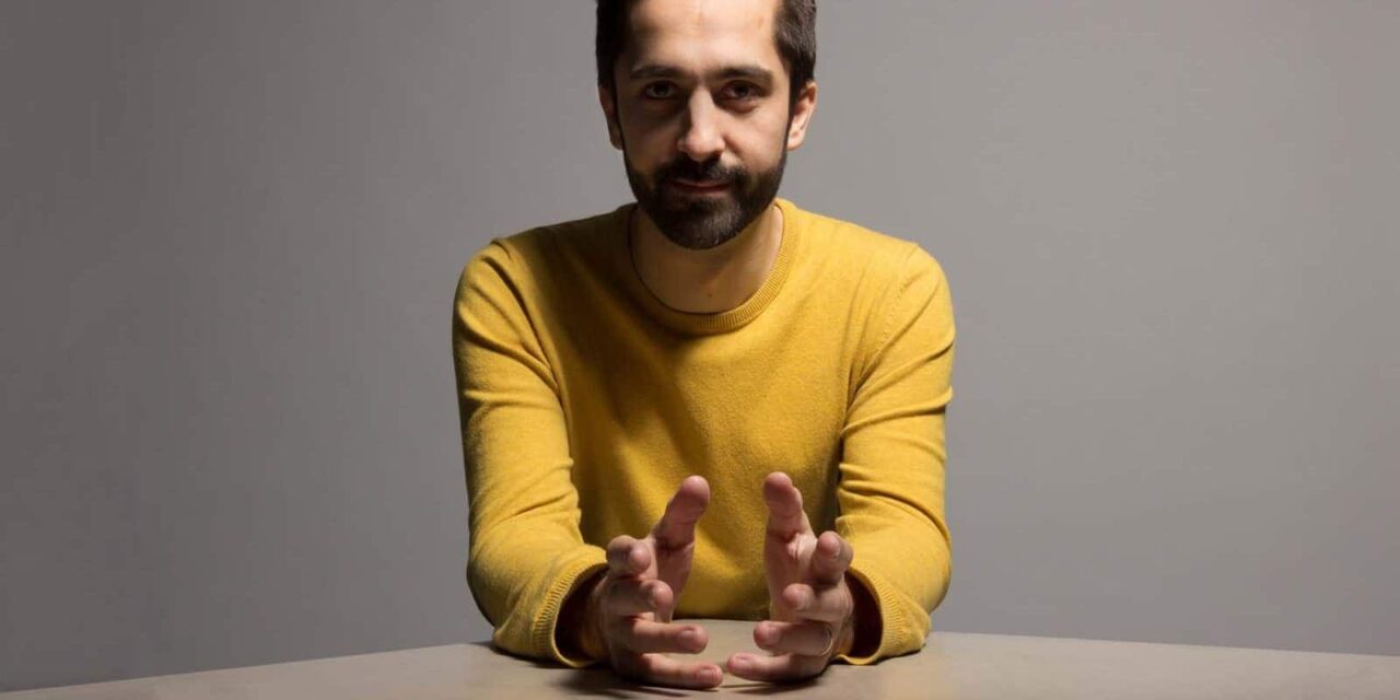 Theater am Ring Saarlouis: Christian Pabst „BALBEC“ - Archiviert