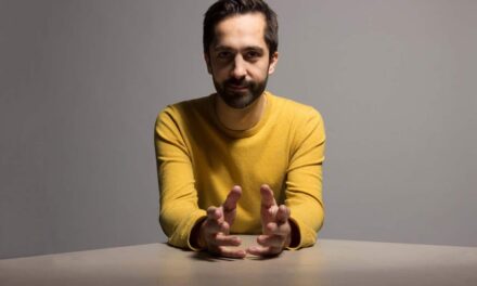 Theater am Ring Saarlouis: Christian Pabst „BALBEC“ - Archiviert