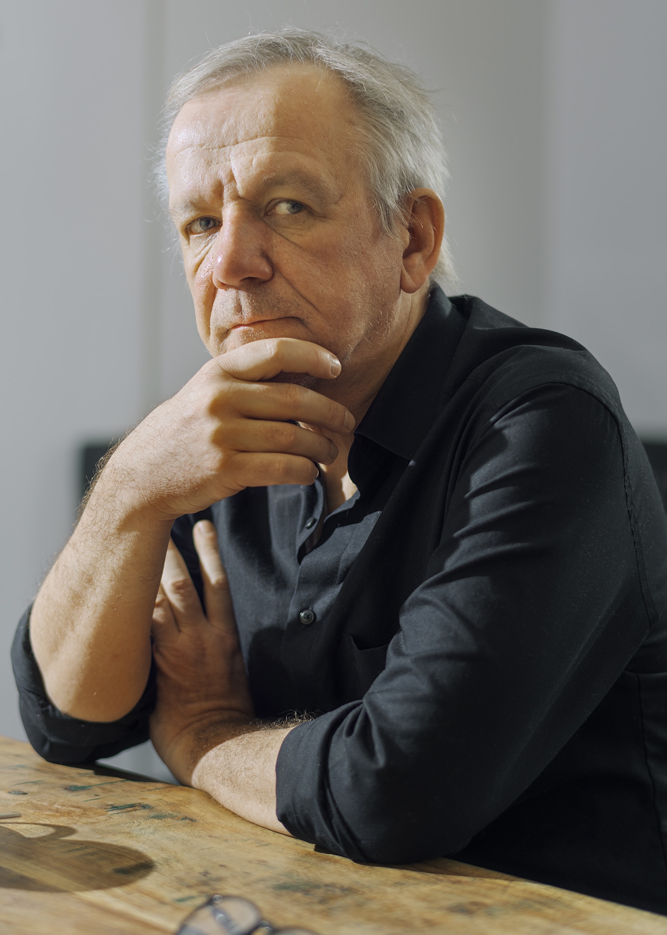 Christoph Gurk © Erli Gruenzweil