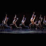 Großes Haus Gera: Corpus