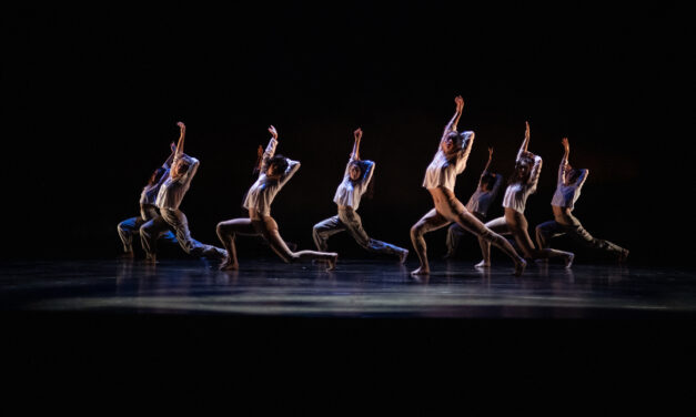 Großes Haus Gera: Corpus