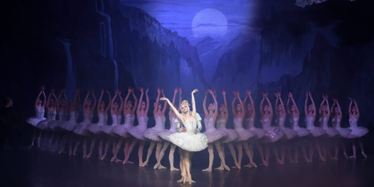 Kaisersaal Erfurt: „Der Nussknacker” - Archiviert