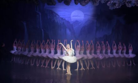 Kaisersaal Erfurt: „Der Nussknacker” - Archiviert