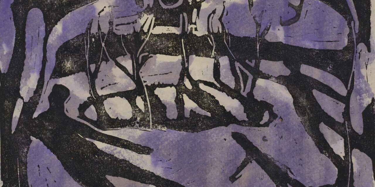 Saarland Museum, Moderne Galerie: Ausstellungen 2022 - Archiviert