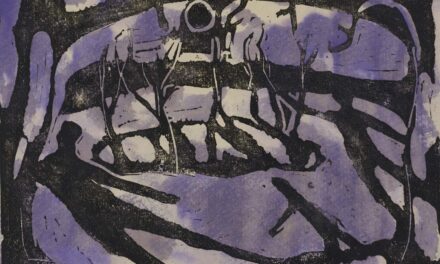 Saarland Museum, Moderne Galerie: Ausstellungen 2022 - Archiviert