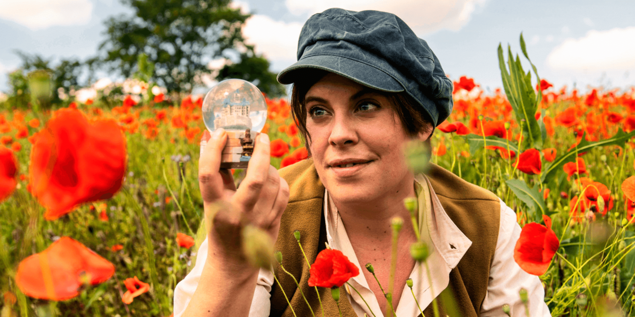 Theater Erfurt: Mio, mein Mio - Archiviert