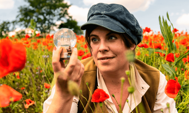 Theater Erfurt: Mio, mein Mio