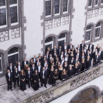 Kassablanca Jena: Black Box № 3 – Piazzolla 101